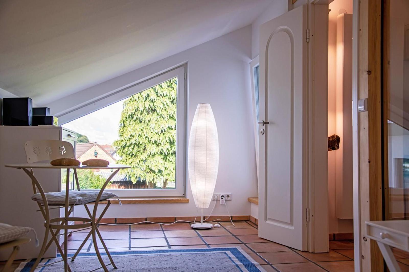 Lieschenhues Apartment Kappeln Exterior foto